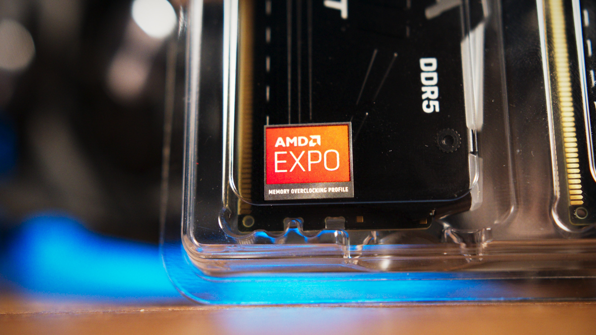 AMD Expo