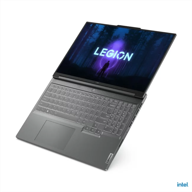 Legion Slim5i