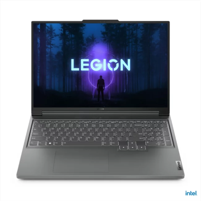 Legion Slim5i