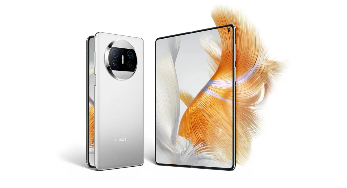 Huawei Mate X3