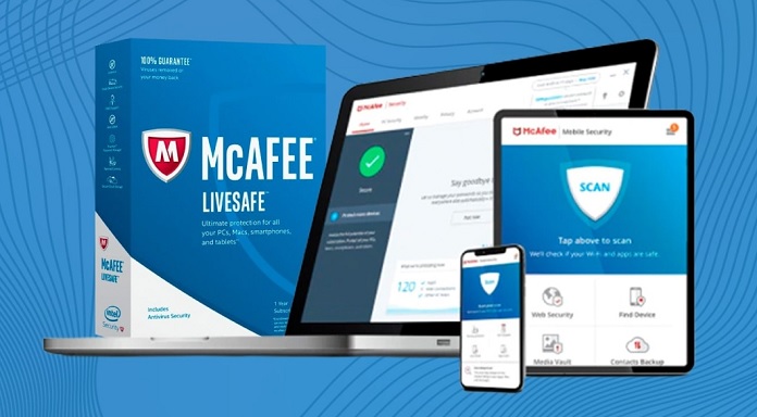 McAfee