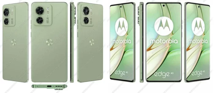 "Motorola"
