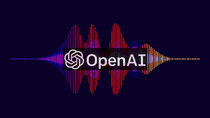 OpenAI-Flüstern