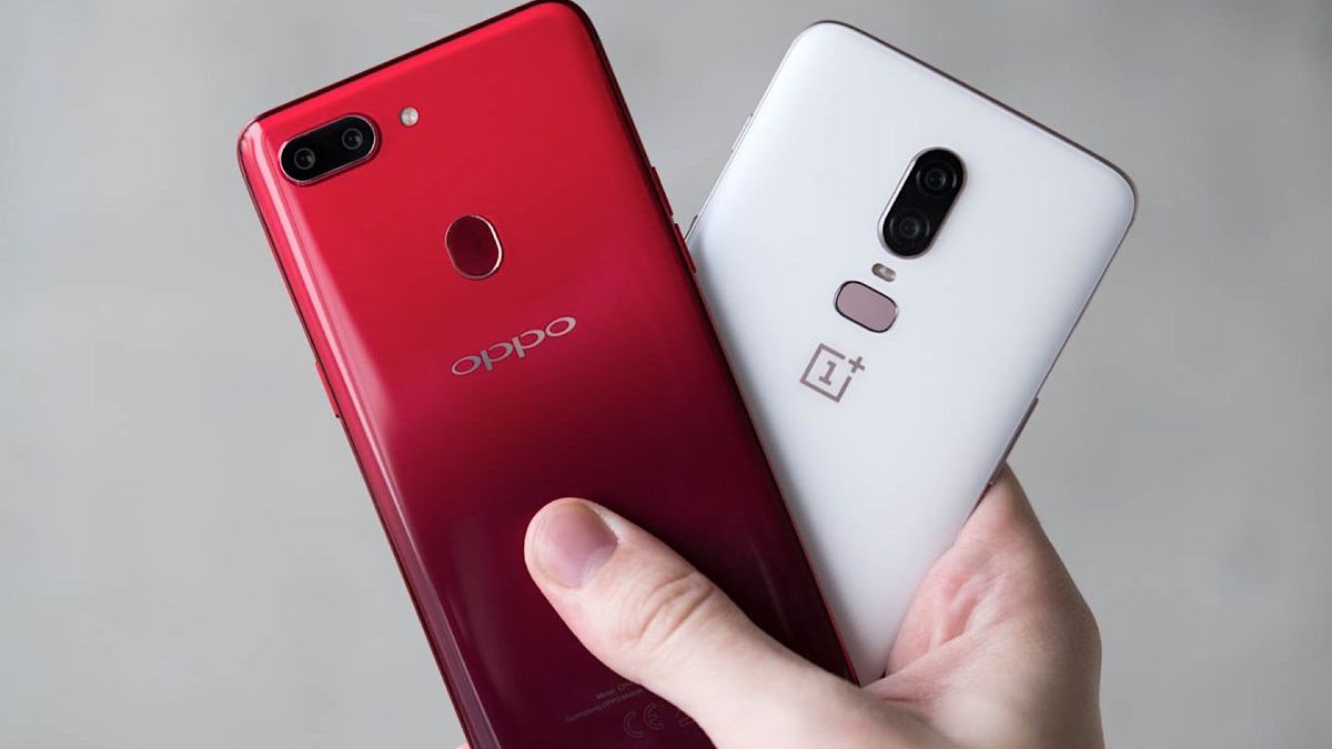 OPPO