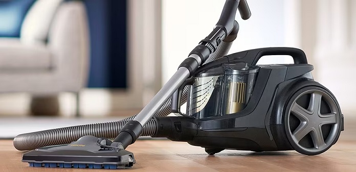 Philips Vacuum Cleaner Philips Vacuum Cleaner