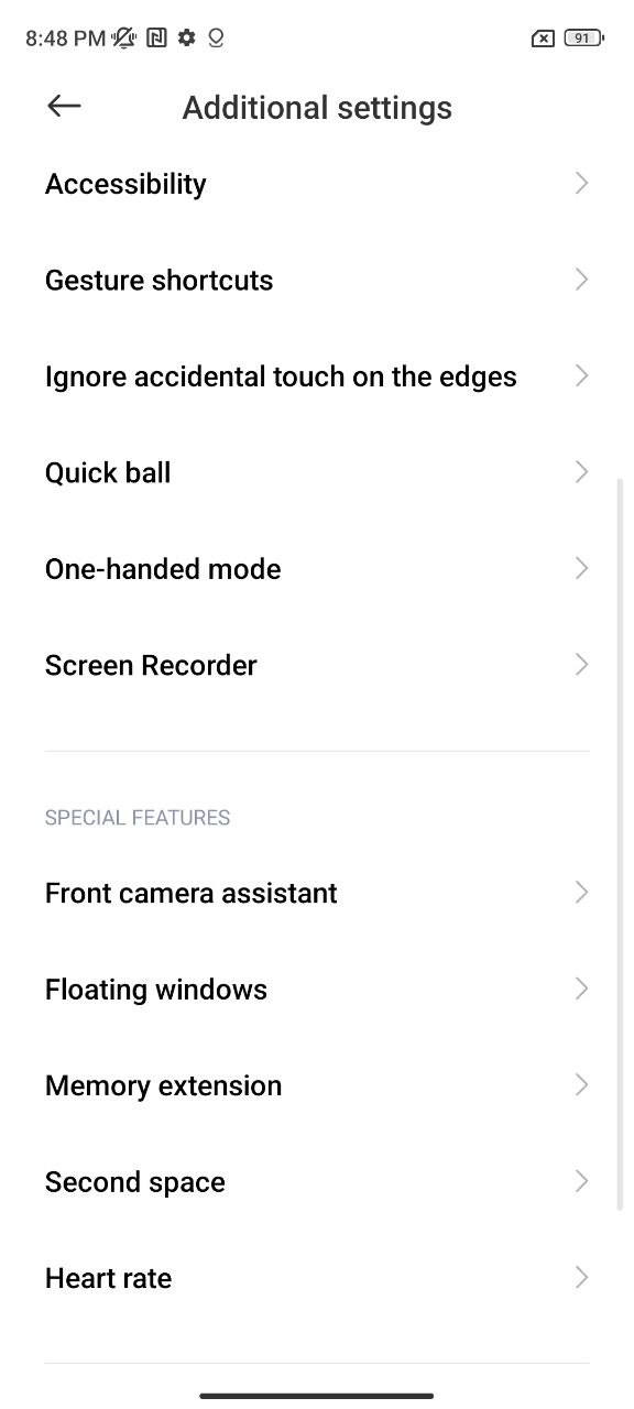 Xiaomi 13 „Lite“