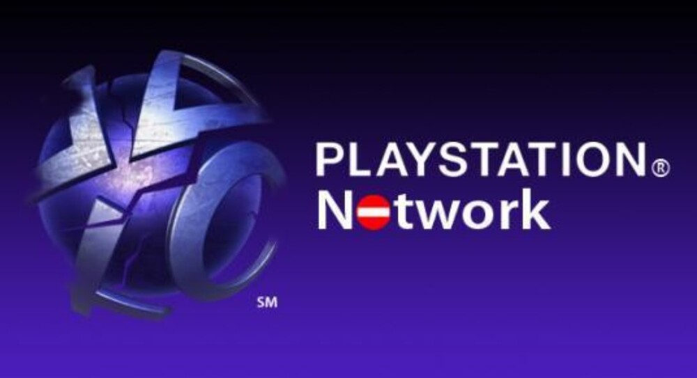 PlayStation - เครือข่าย - แฮ็กเกอร์