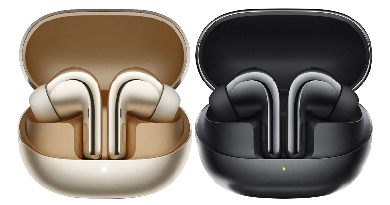 Xiaomi Buds 4 Pro