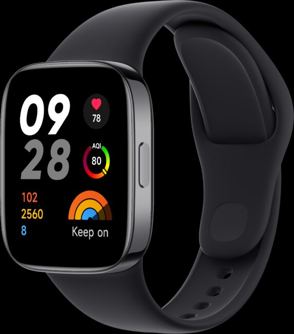 Redmi Watch 3