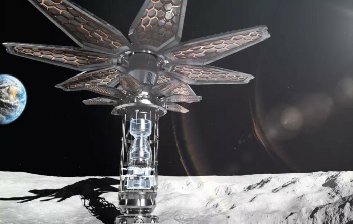 Rolls-Royce sẽ xây lò phản ứng hạt nhân cho sứ mệnh lên mặt trăng