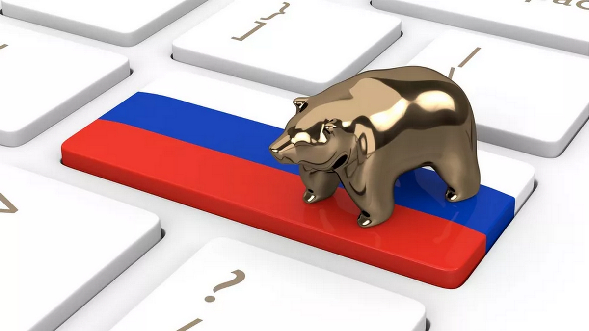 Масштабна кібератака ГУР паралізувала роботу окупаційної влади в Криму Масштабна кібератака ГУР паралізувала роботу окупаційної влади в Криму