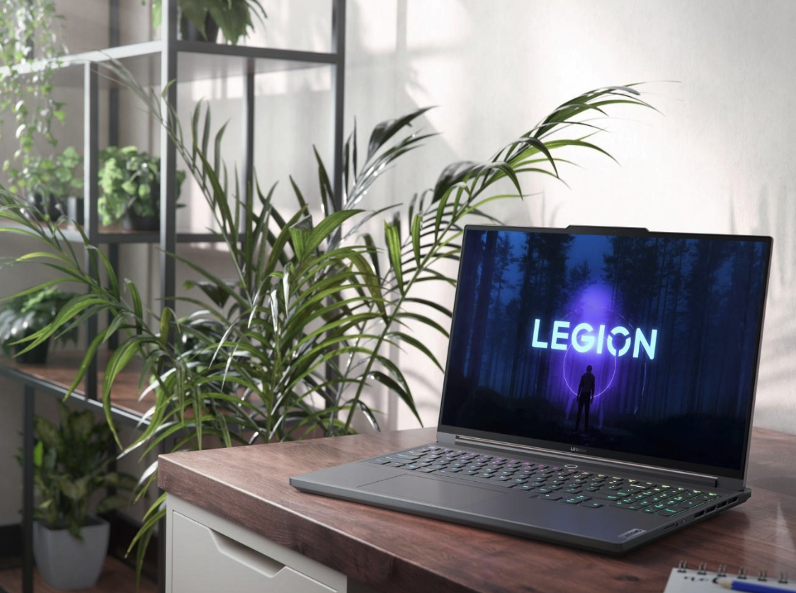 Legion Slim5i