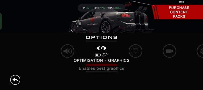 Realme GT3 Screenshot