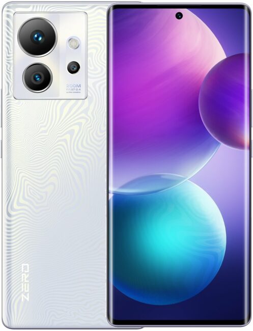 Infinix Zero Ultra