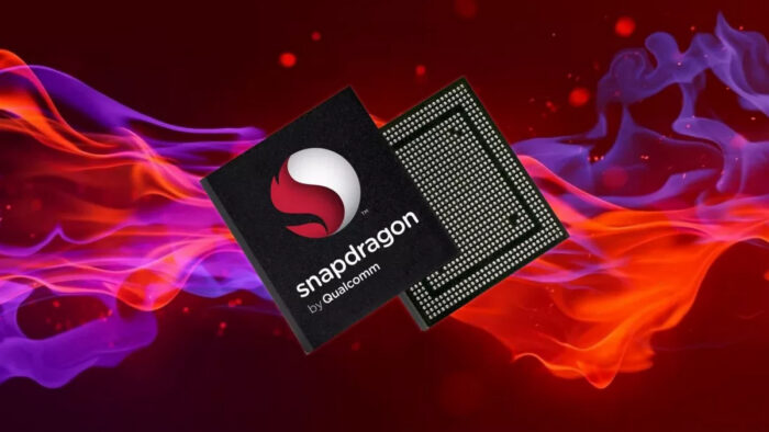 Snapdragon 8 Gen 3