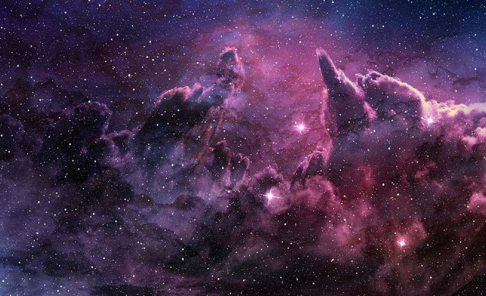 Um astrobiólogo sugere procurar sinais de vida extraterrestre na poeira cósmica
