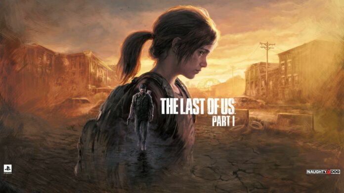 The Last of Us قسمت اول