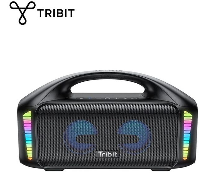 Tribit StormBox ブラスト 90W