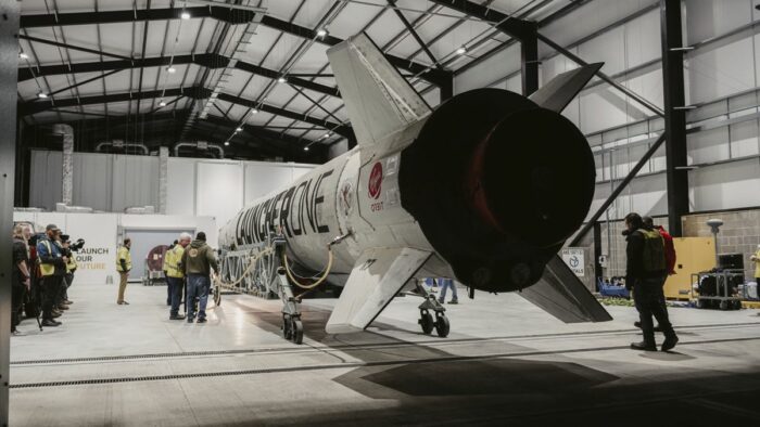 Virgin Orbit