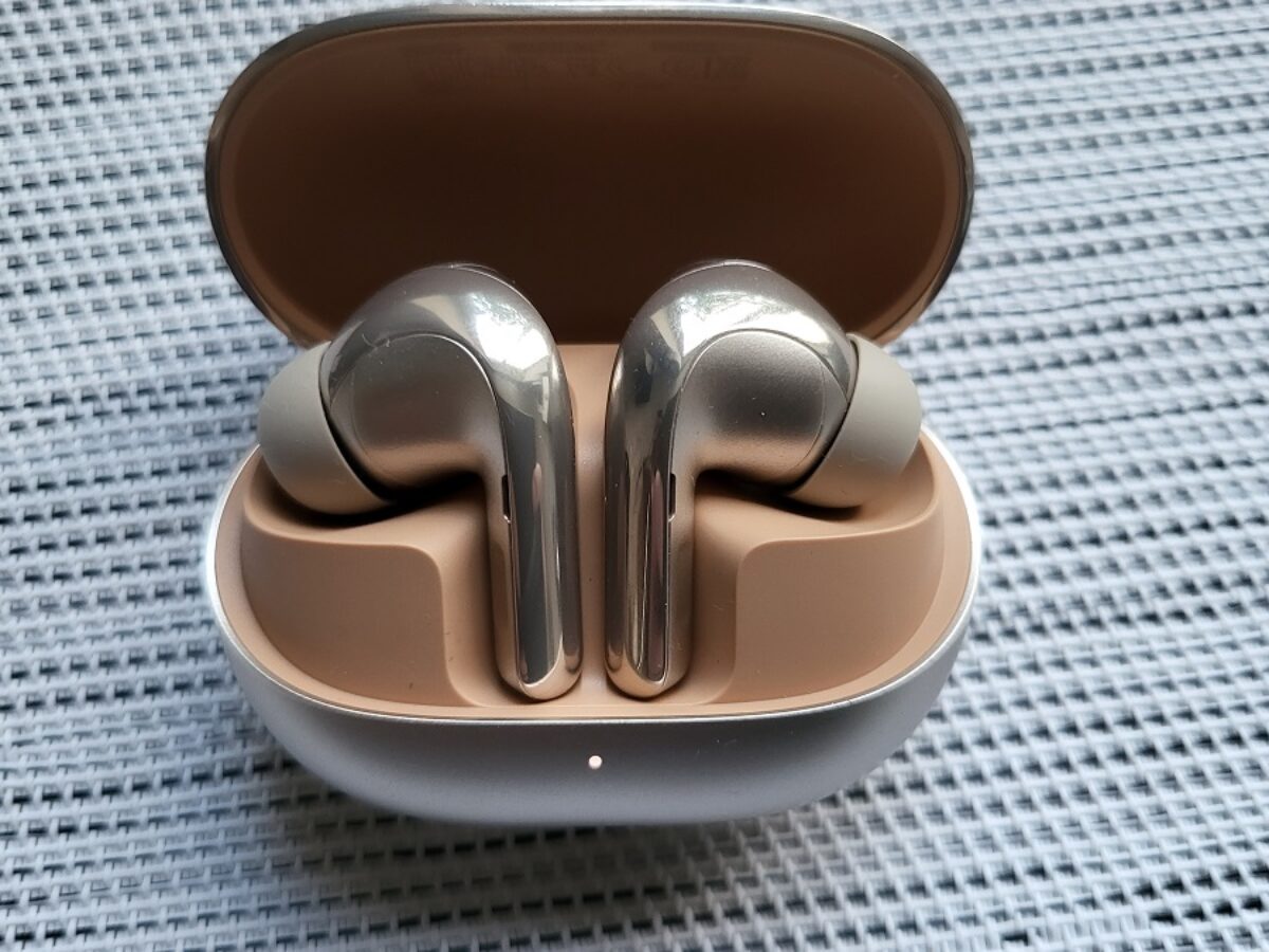 Xiaomi Buds 4 Pro