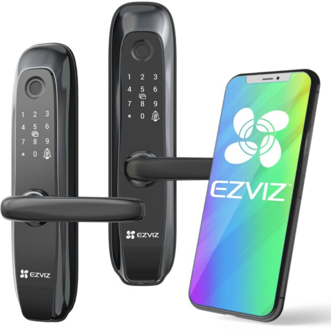 EZVIZ L2S