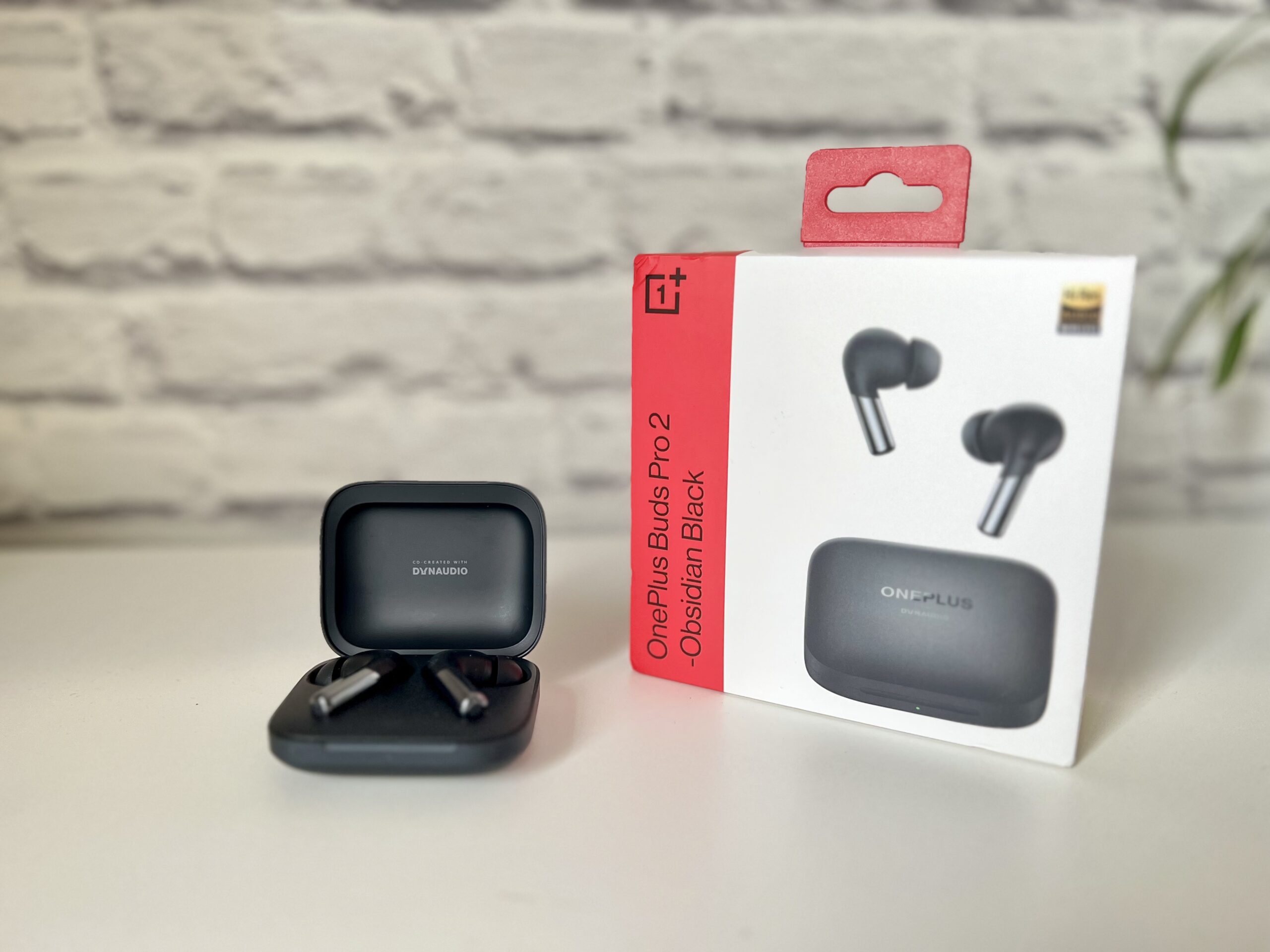 OnePlus Buds Pro 2 TWS headphones review