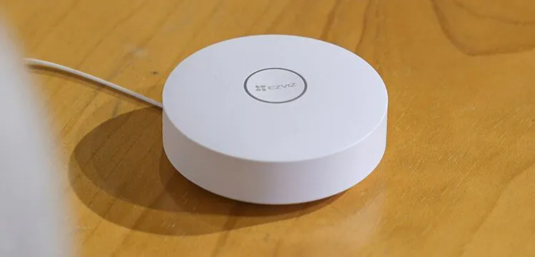 Bramka Smart Home - EZVIZ A3