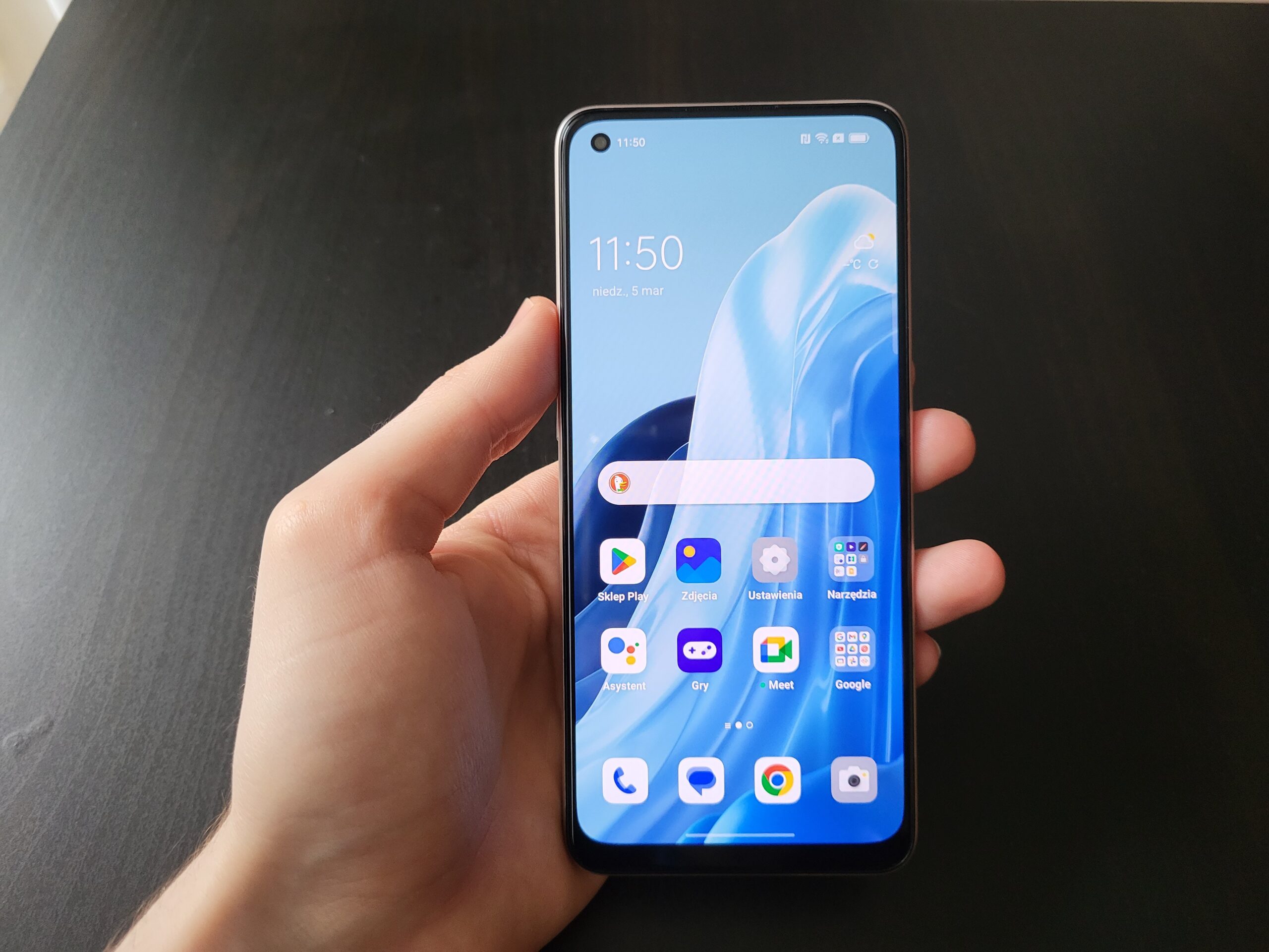 OPPO Reno 7