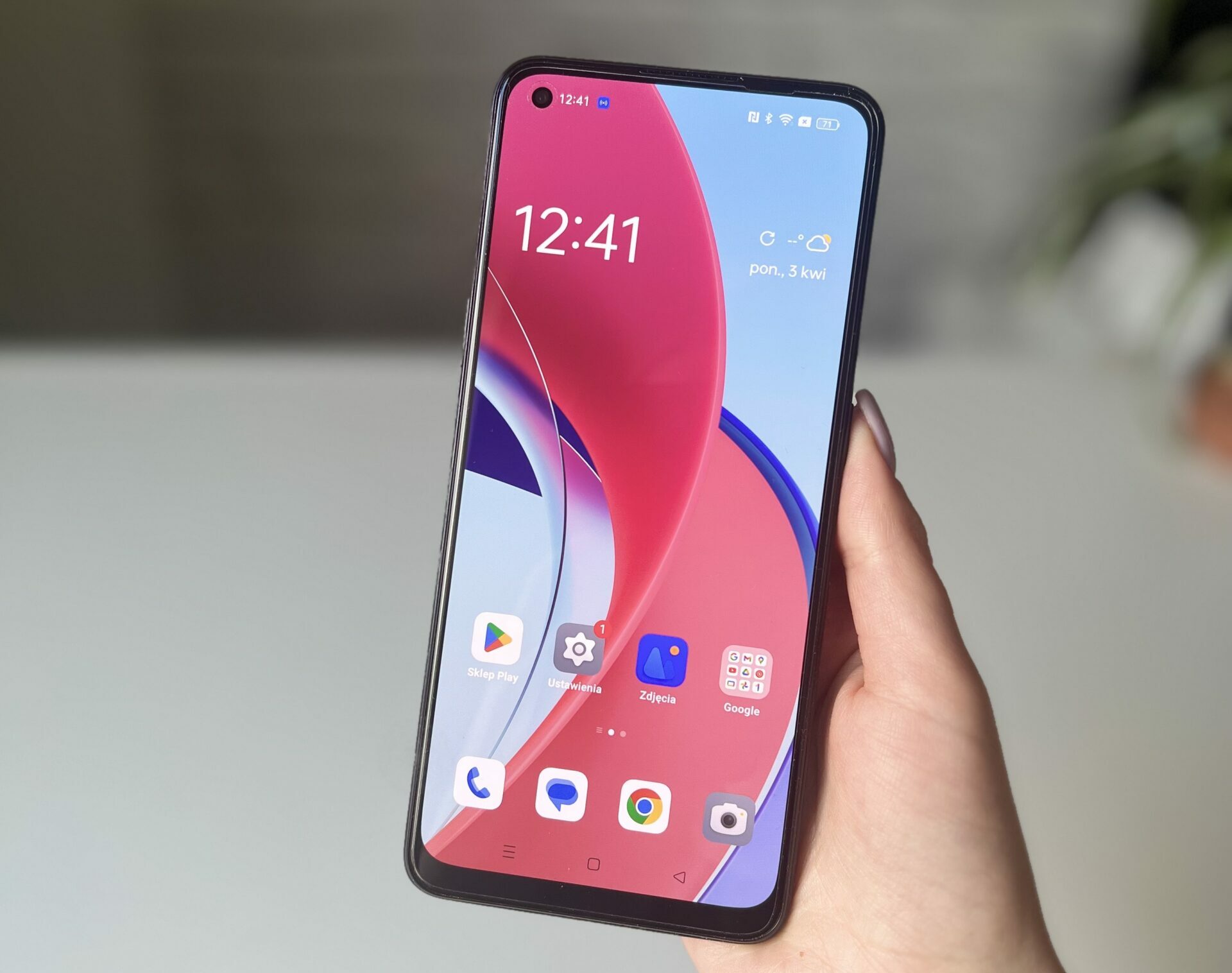 OPPO Reno 8t