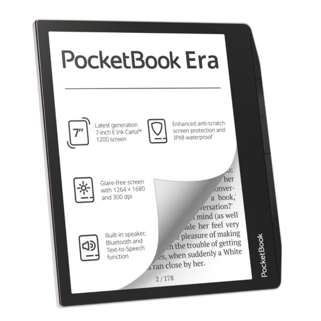 Εποχή PocketBook