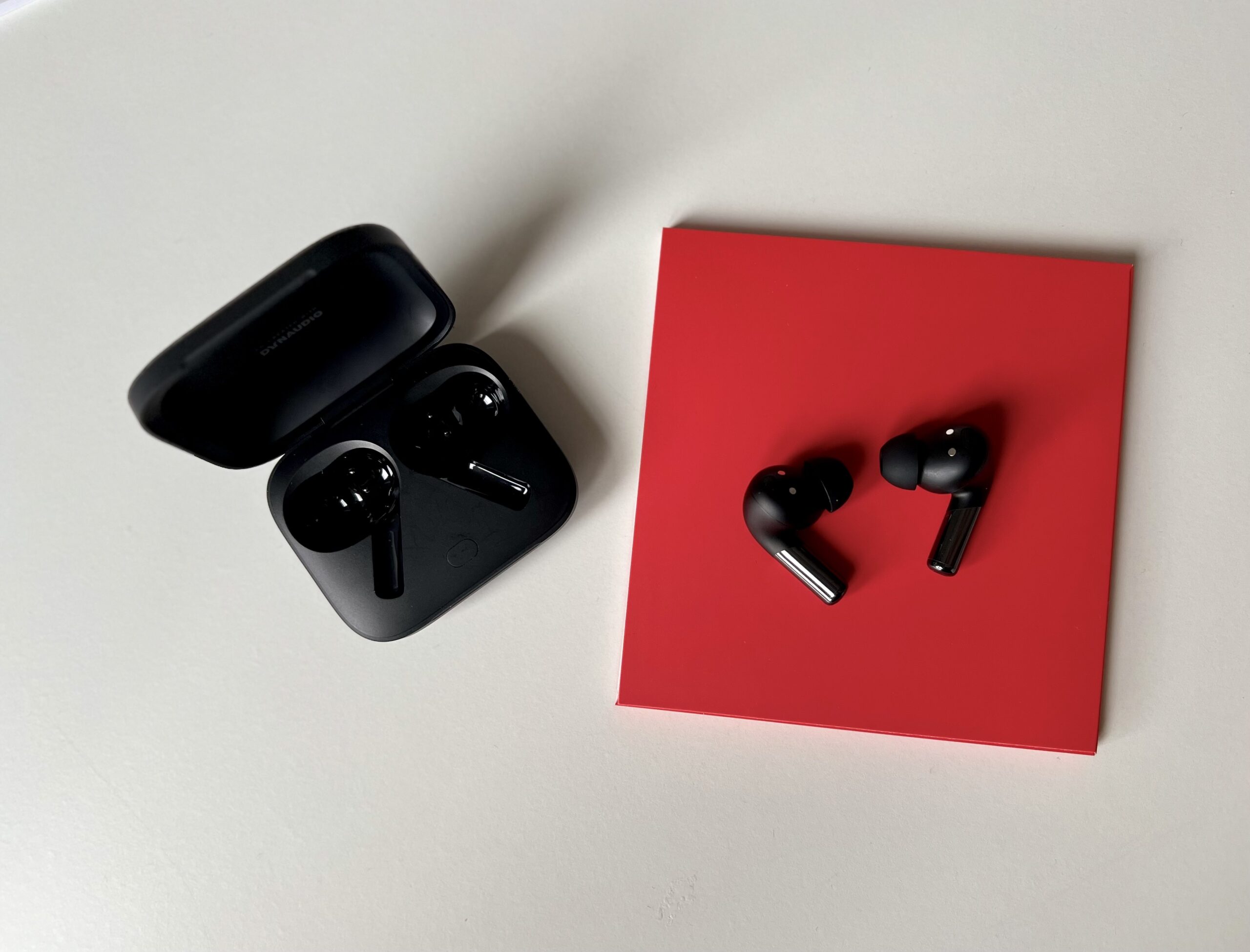 OnePlus Buds Pro2