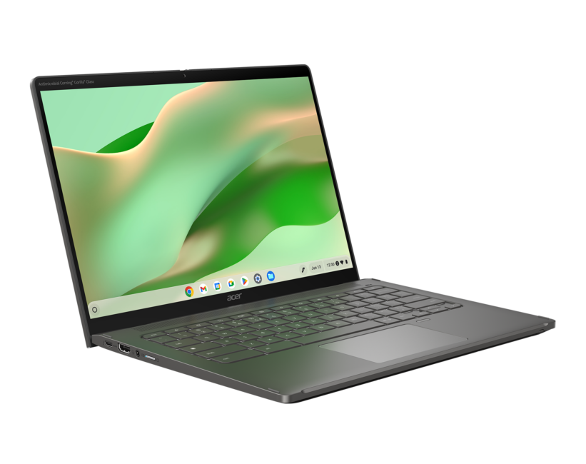 Acer Chromebook Enterprise Spin 714