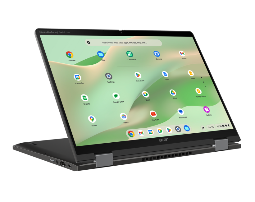 Acer Chromebook Enterprise Spin 714