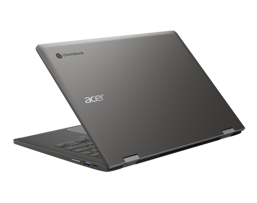 Acer Chromebook Enterprise Spin 714