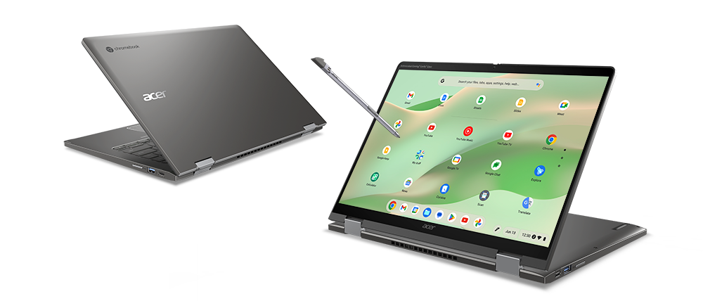 Acer Chromebook Spin 714