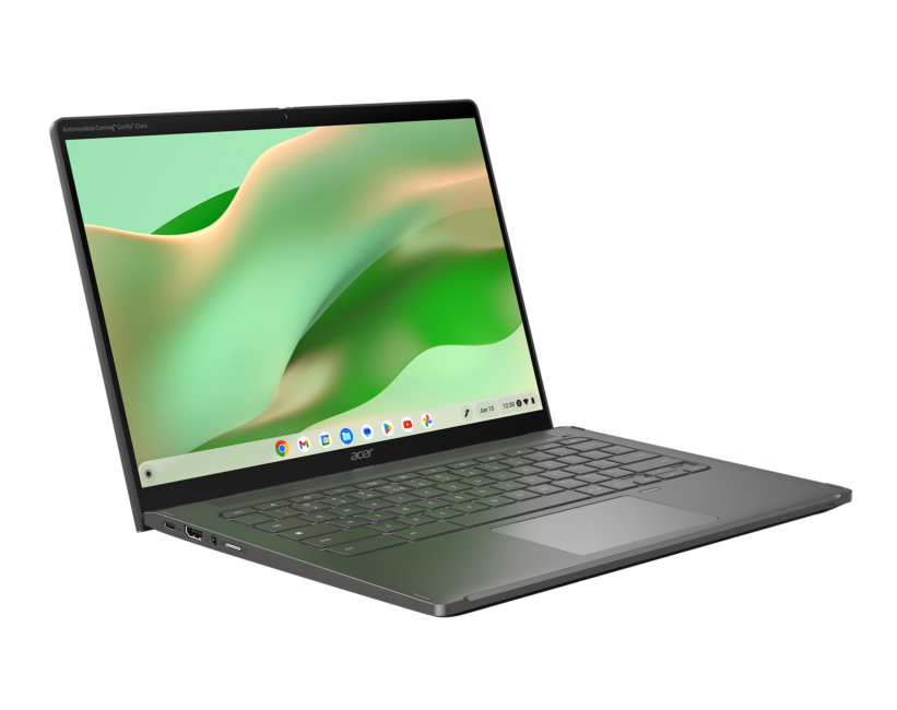 Acer Chromebook Spin 714