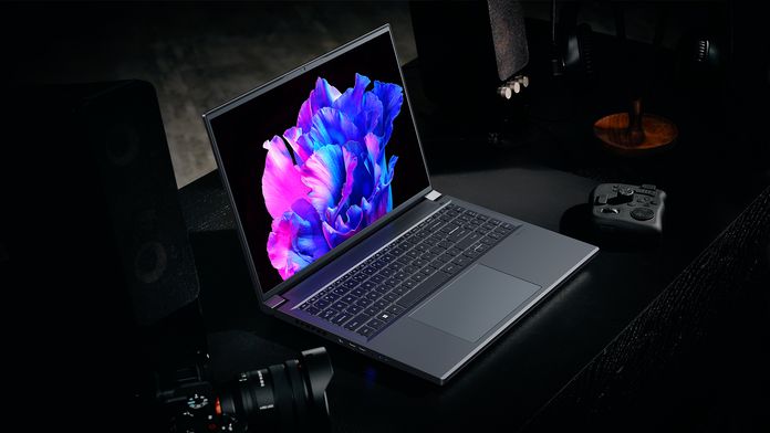 Acer Rapide X 16