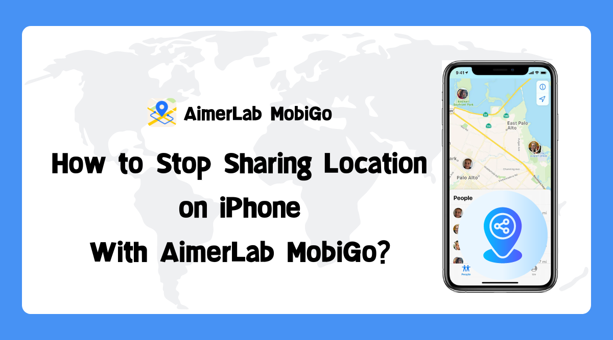 AimerLab MobiGo