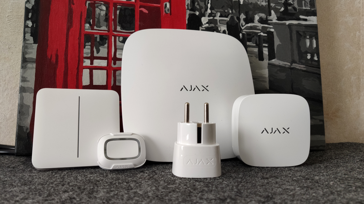 Ajax