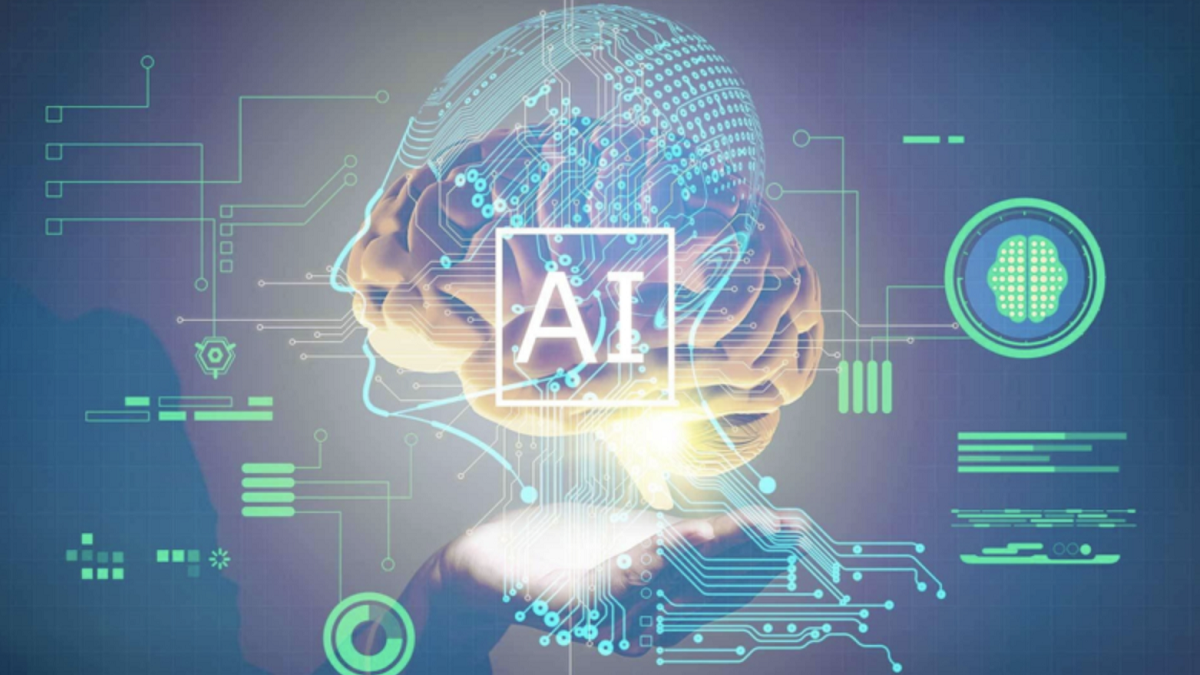 Algoritm AI