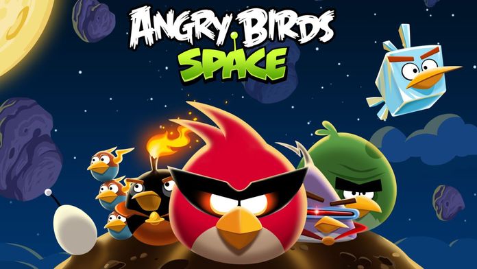 Angry Birds