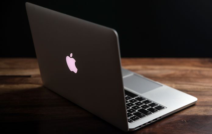 Apple "MacBook
