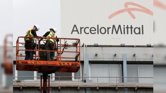 ArcelorMittal