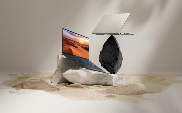 Zenbook S 13 OLED