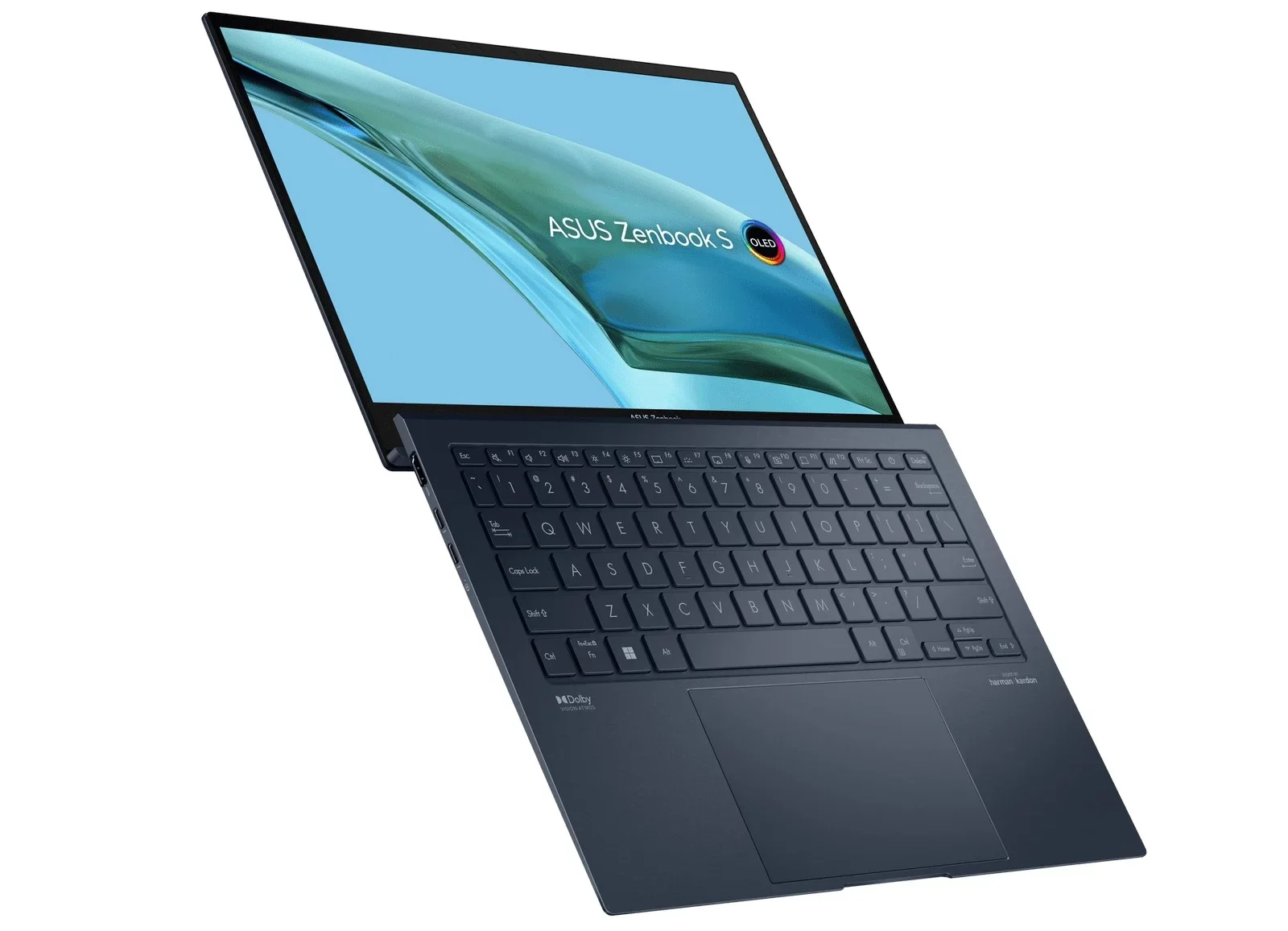 Zenbook S 13 OLED