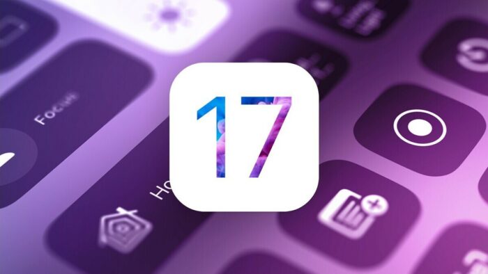 iOS的17