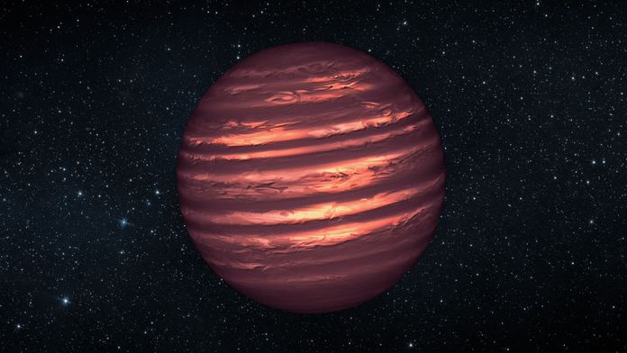 Brown Dwarf