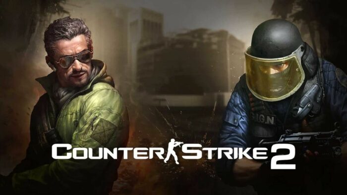 Counter Strike 2