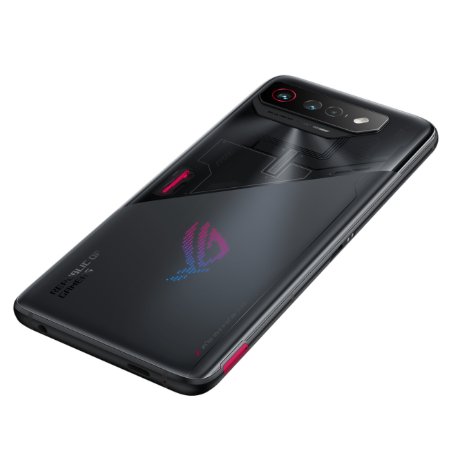 ROG Phone 7