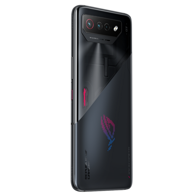 ROG Phone 7